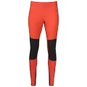 Damesbroek Bergans  Fløyen V2 W Pants Brick/Solid Charcoal S