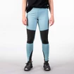 Damesbroek Bergans  Fløyen V2 W Pants Smoke Blue