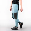 Damesbroek Bergans  Fløyen V2 W Pants Smoke Blue