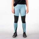 Damesbroek Bergans  Fløyen V2 W Pants Smoke Blue