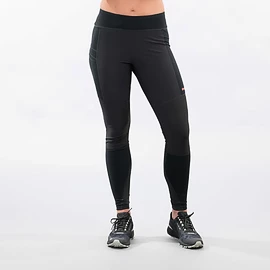 Damesbroek Bergans Fløyen V2 W Pants Solid Charcoal