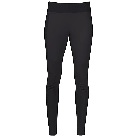 Damesbroek Bergans  Fløyen V2 W Pants Solid Charcoal