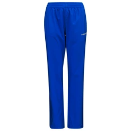 Damesbroek Head Club Pants Women Royal