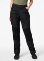 Damesbroek Helly Hansen  Vandre Tur Pant  Ebony