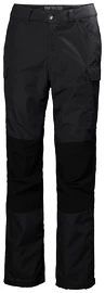 Damesbroek Helly Hansen Vandre Tur Pant Ebony