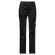 Damesbroek Jack Wolfskin  Overland Zip Away Black