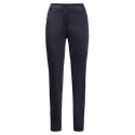 Damesbroek Jack Wolfskin  Tasman Pant Graphite