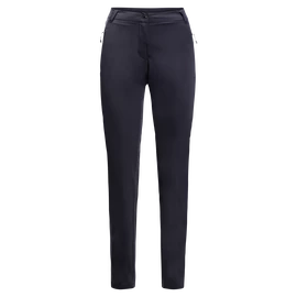 Damesbroek Jack Wolfskin Tasman Pant Graphite