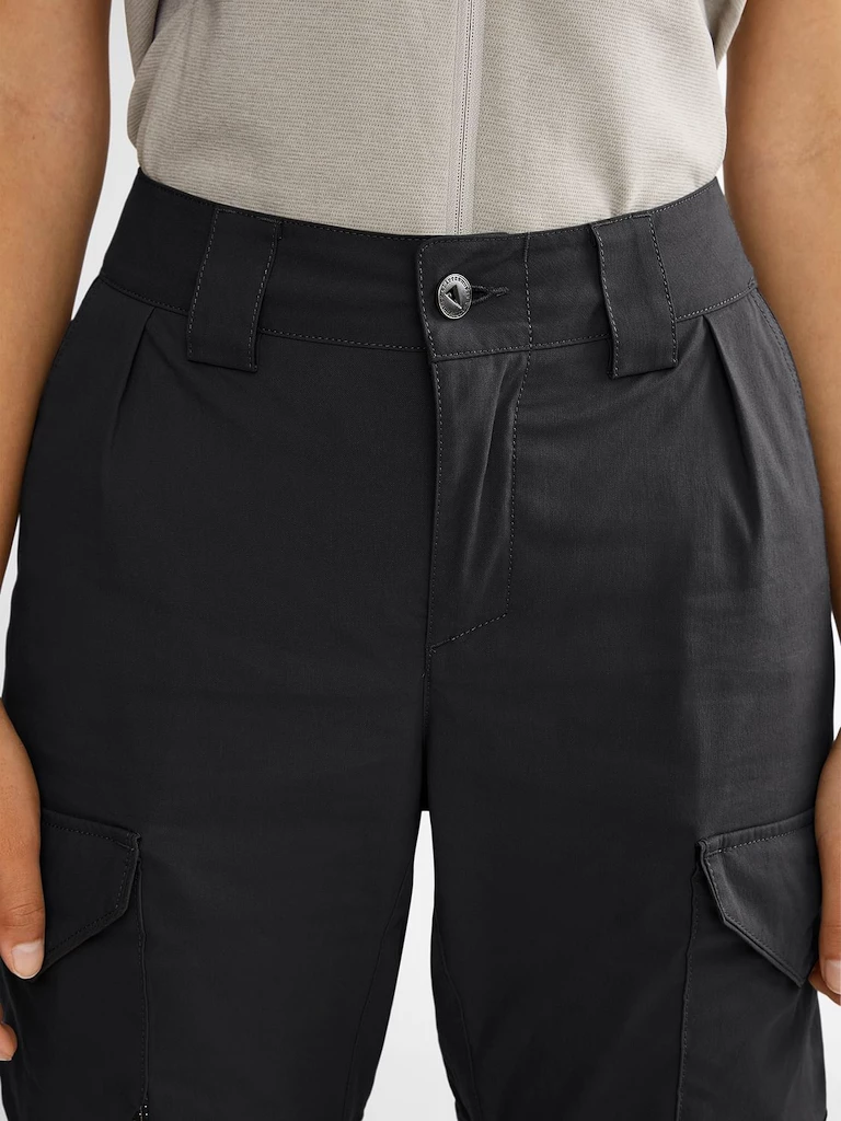 Damesbroek Klättermusen  Grimner Pant W's