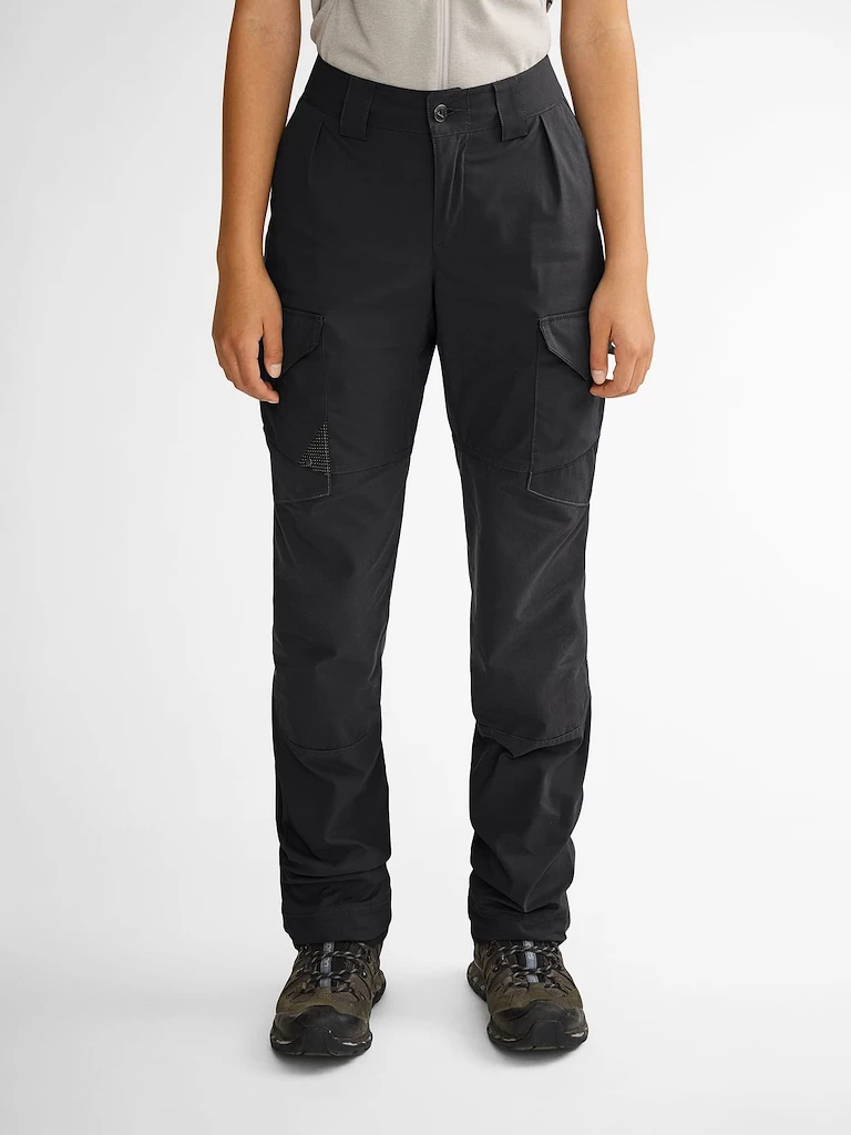 Damesbroek Klättermusen  Grimner Pant W's