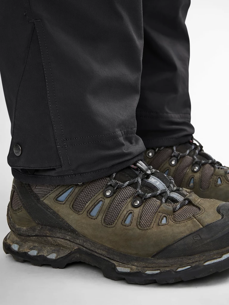 Damesbroek Klättermusen  Grimner Pant W's
