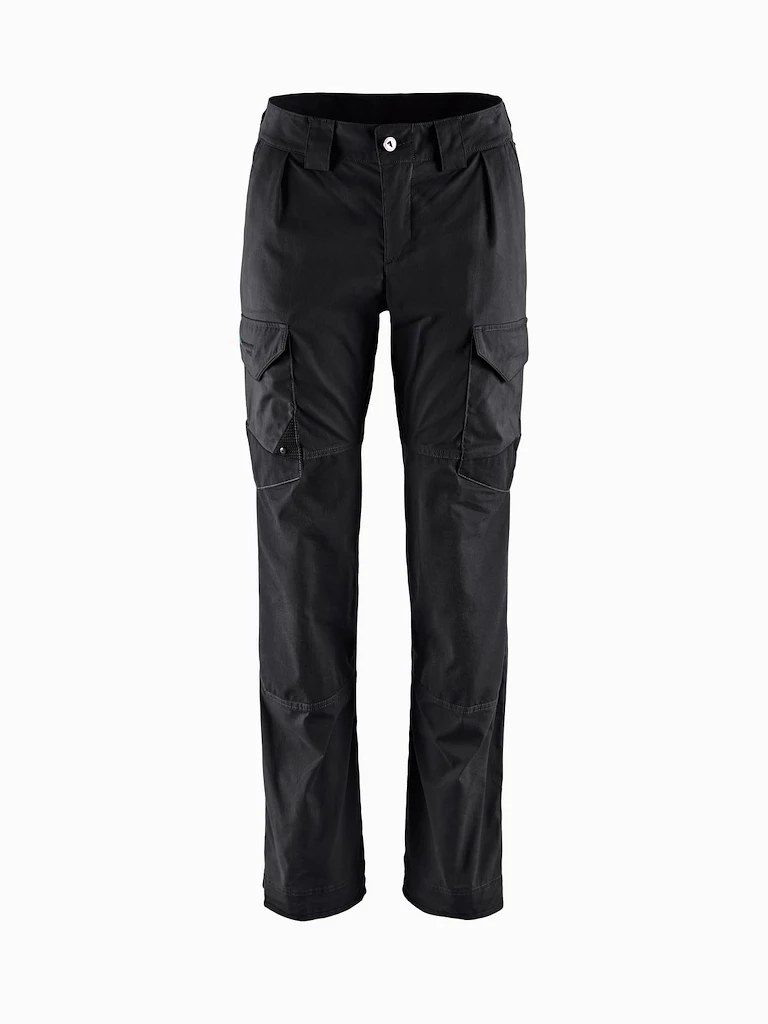 Damesbroek Klättermusen  Grimner Pant W's