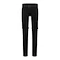 Damesbroek Mammut  Runbold Zip Off Pants Black 44
