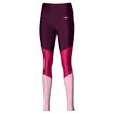 Damesbroek Mizuno  Core Long Tight /Persian Red