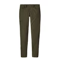 Damesbroek Patagonia  Skyline Traveler Pants Basin Green