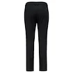 Damesbroek Salewa  Agner Orval 3 DST M Reg Pants Black Out