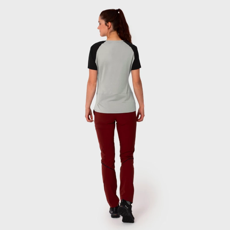 Damesbroek Salewa  Pedroc 2 DST M Light Pants