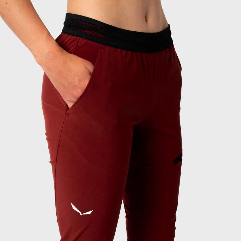 Damesbroek Salewa  Pedroc 2 DST M Light Pants