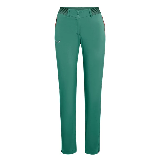 Damesbroek Salewa  Pedroc 3 DST Feldspar green 36