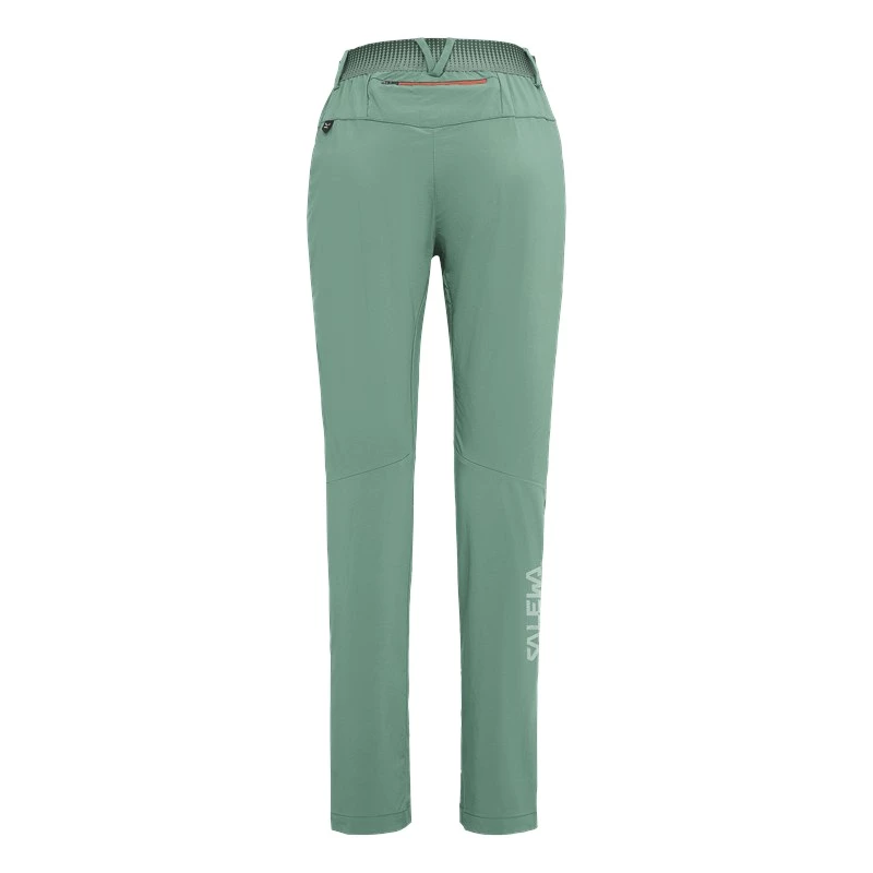Damesbroek Salewa  Pedroc 3 DST Feldspar green