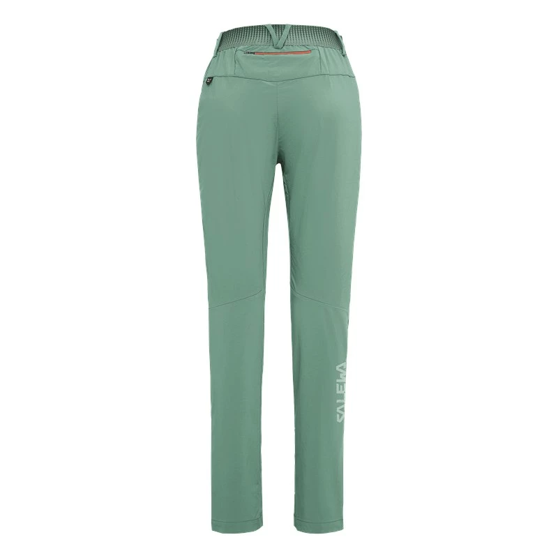 Damesbroek Salewa  Pedroc 3 DST Feldspar green 36