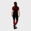 Damesbroek Salewa  Puez Dry Resp W Cargo Tights Syrah