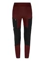 Damesbroek Salewa  Puez Dry Resp W Cargo Tights Syrah