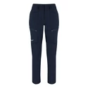 Damesbroek Salewa  Puez DST Navy Blazer