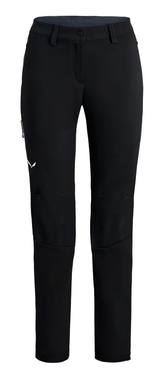 Damesbroek Salewa  Puez Orval 2 DST W PNT Black out