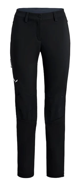 Damesbroek Salewa  Puez Orval 2 DST W PNT Black out