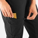 Damesbroek Salomon  Wayfarer Pants Black