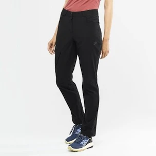 Damesbroek Salomon  Wayfarer Pants Black