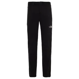 Damesbroek The North Face Speedlight Pant Black White