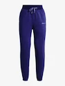 Damesbroek Under Armour  Essential Script Pant-BLU