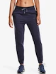 Damesbroek Under Armour  Essential Script Pant-GRY S