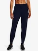Damesbroek Under Armour HeatGear NEW FABRIC Pant-NVY