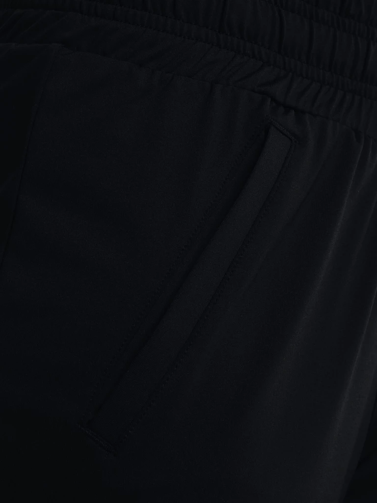 Damesbroek Under Armour  NEW FABRIC HG Armour Pant-BLK