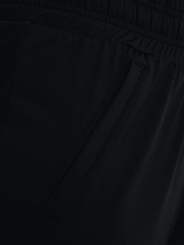Damesbroek Under Armour  NEW FABRIC HG Armour Pant-BLK