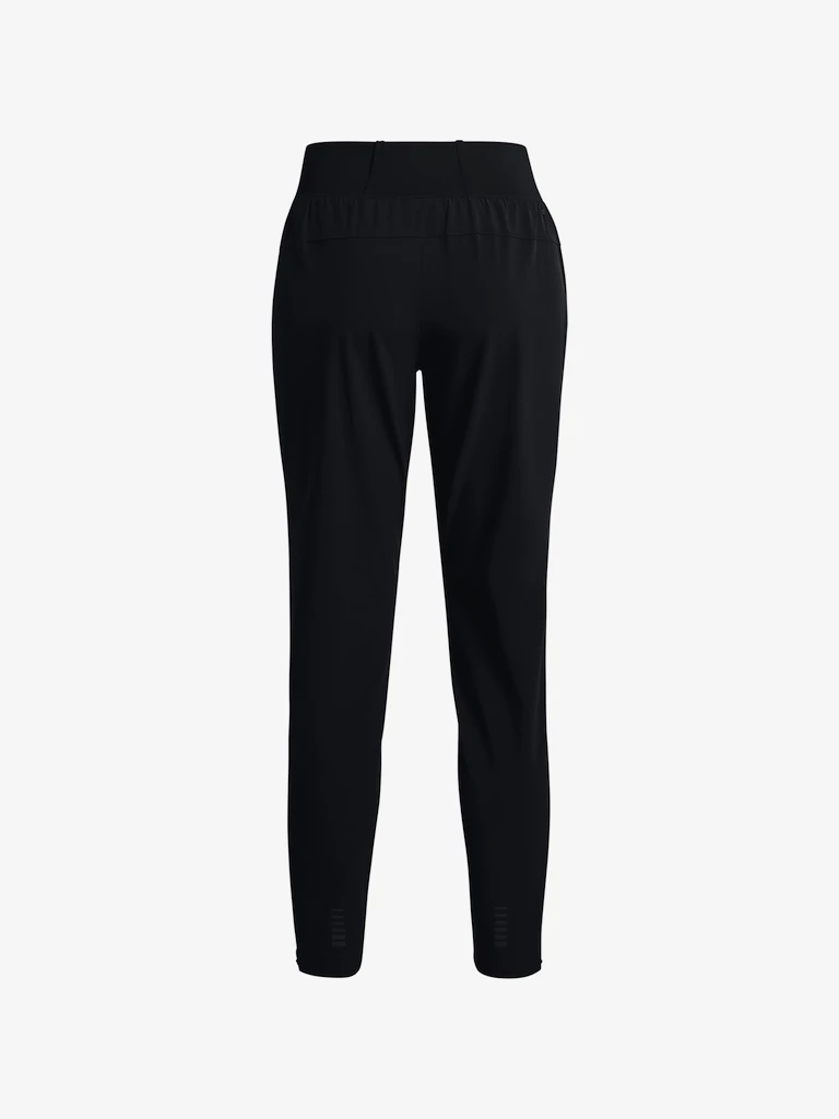 Damesbroek Under Armour  OutRun the STORM Pant-BLK