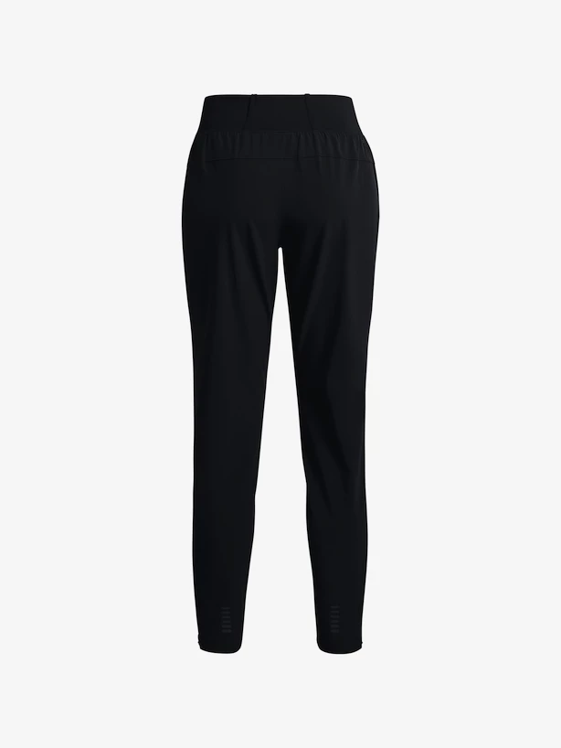 Damesbroek Under Armour  OutRun the STORM Pant-BLK