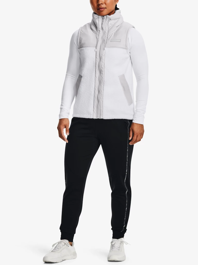 Damesbroek Under Armour  Train CW Pant-BLK