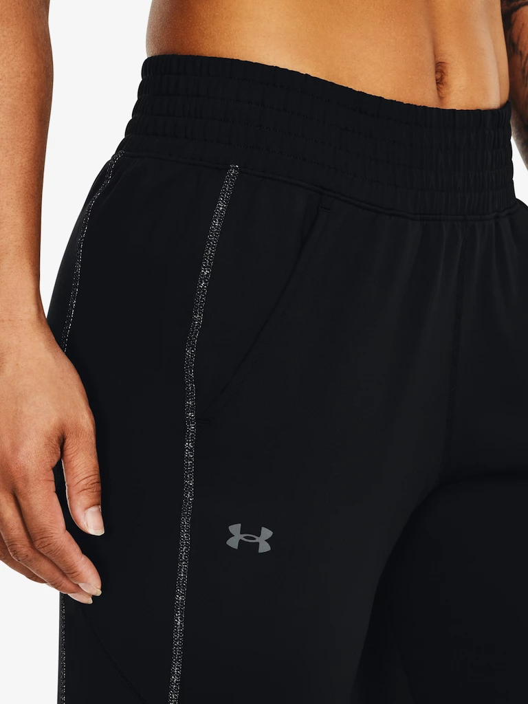 Damesbroek Under Armour  Train CW Pant-BLK