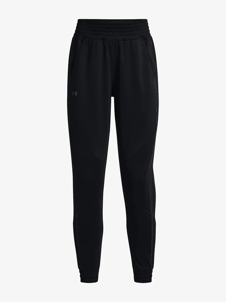 Damesbroek Under Armour  Train CW Pant-BLK