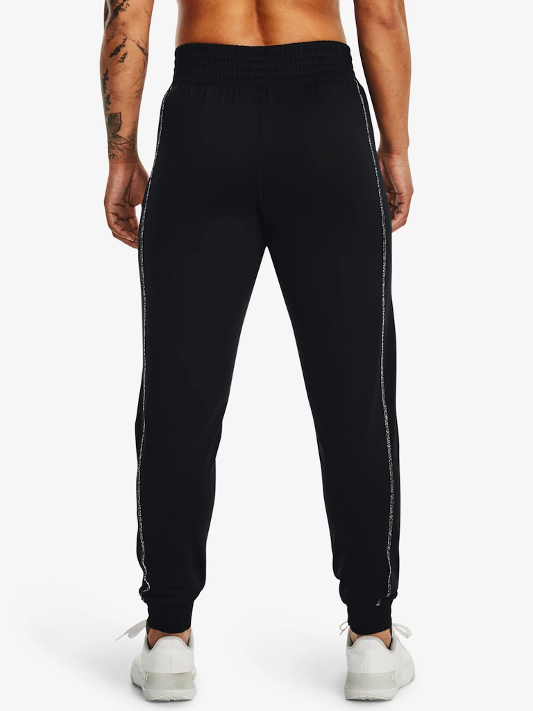 Damesbroek Under Armour  Train CW Pant-BLK