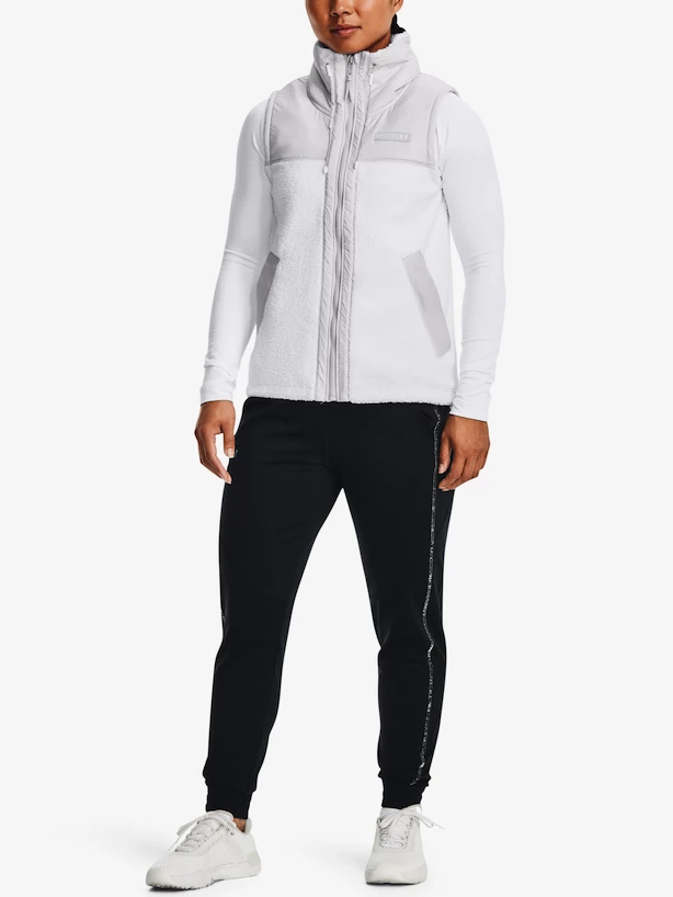 Damesbroek Under Armour  Train CW Pant-BLK