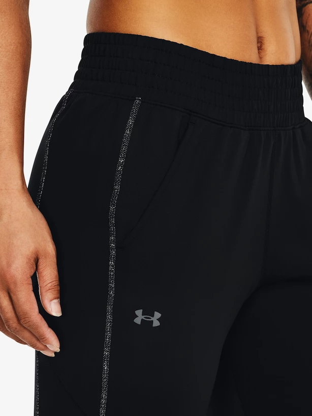 Damesbroek Under Armour  Train CW Pant-BLK
