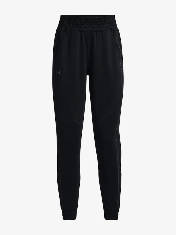 Damesbroek Under Armour  Train CW Pant-BLK