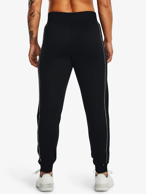 Damesbroek Under Armour  Train CW Pant-BLK