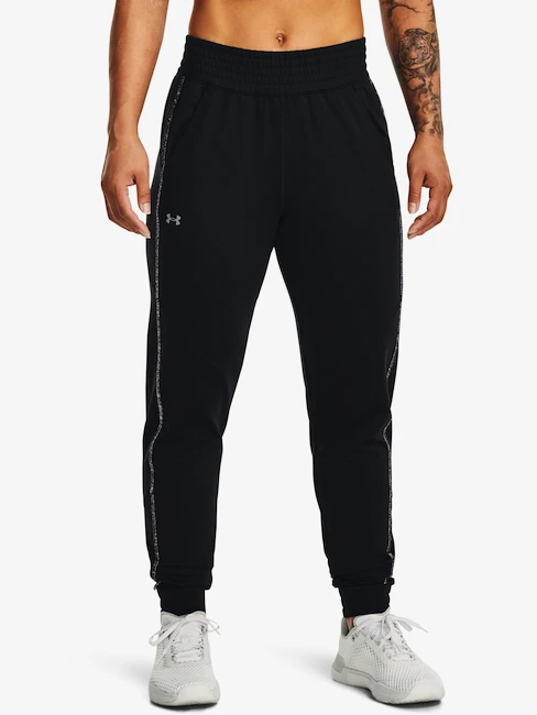 Damesbroek Under Armour  Train CW Pant-BLK