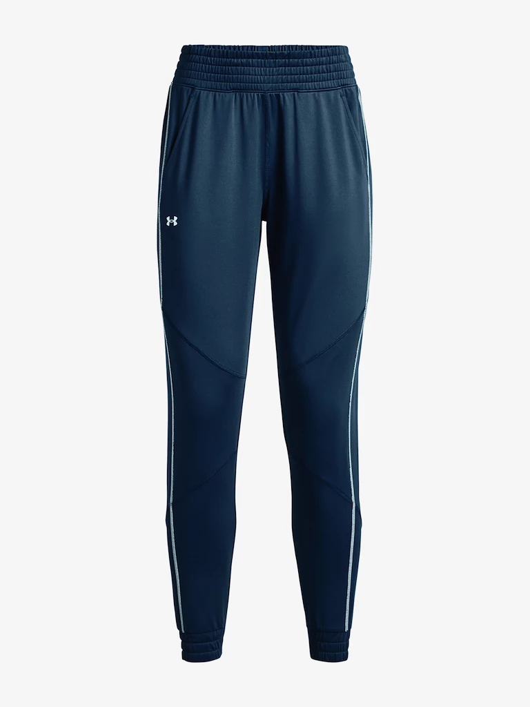Damesbroek Under Armour  Train CW Pant-BLU